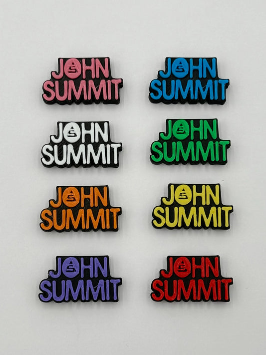 John Summit Kandi Beads