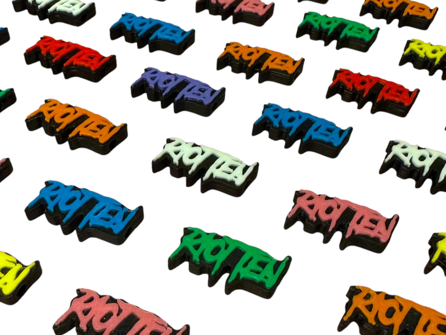 Riot Kandi Beads